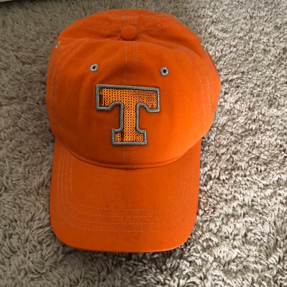 University of Tennessee hat - never been worn